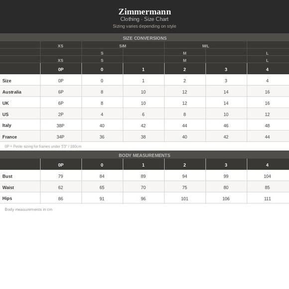 NEW ZIMMERMANN wanderlust short sleeve shirt in tapestry blue - Picture 2 of 4